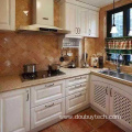 Customized Kitchen Cabinet And Cabinet Doors